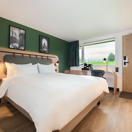 Campanile Nature - Aix En Provence Meyreuil Ngoại thất bức ảnh