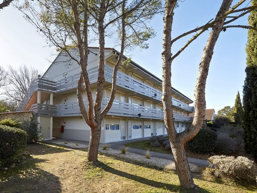 Campanile Nature - Aix En Provence Meyreuil Ngoại thất bức ảnh