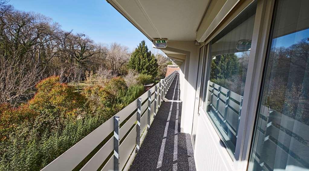 Campanile Nature - Aix En Provence Meyreuil Ngoại thất bức ảnh