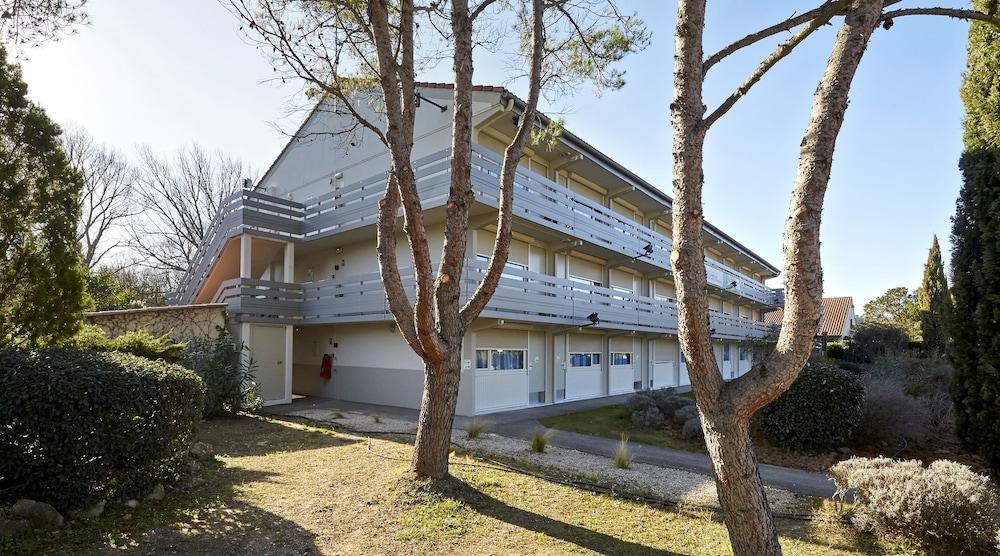 Campanile Nature - Aix En Provence Meyreuil Ngoại thất bức ảnh