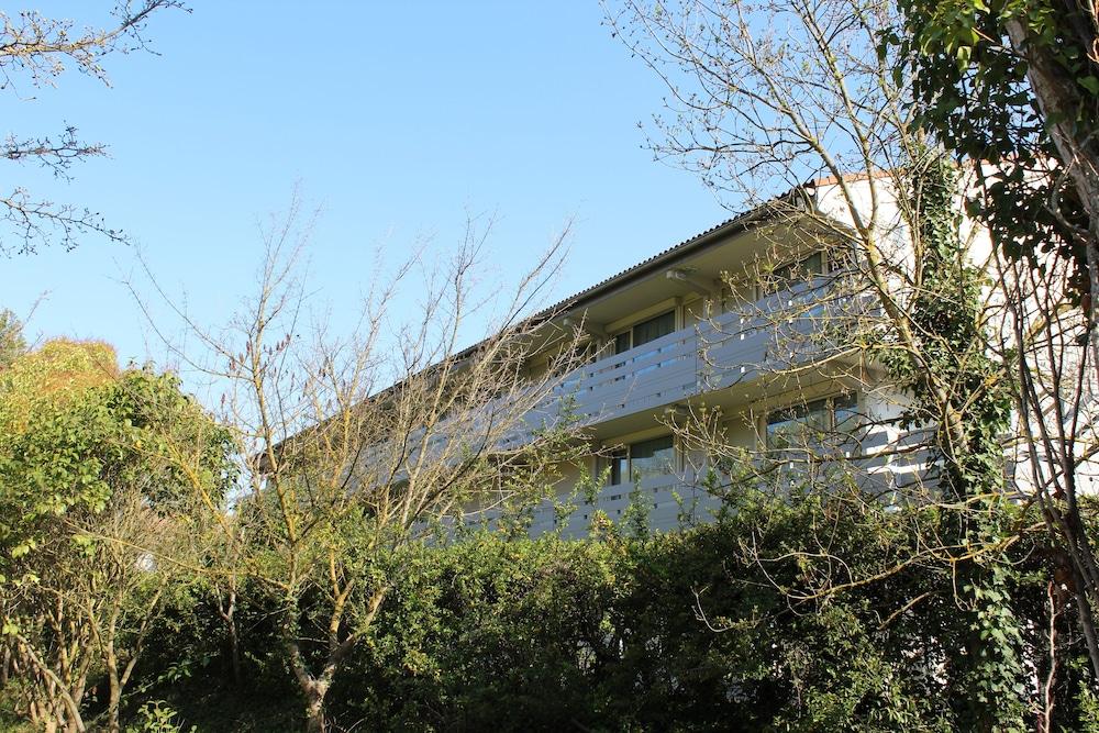 Campanile Nature - Aix En Provence Meyreuil Ngoại thất bức ảnh