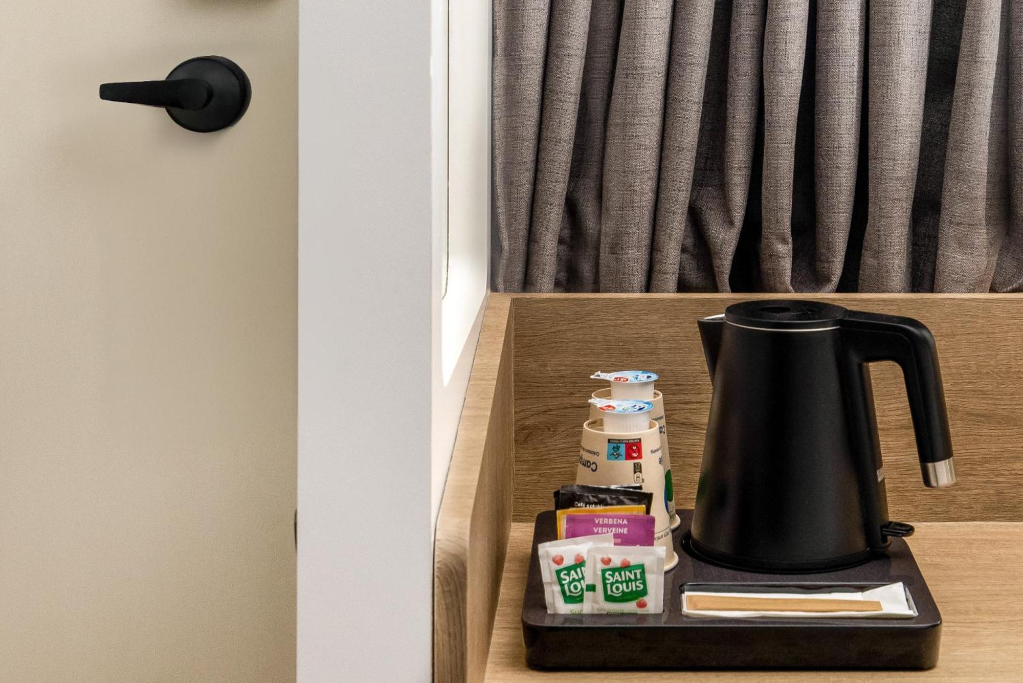 Campanile Nature - Aix En Provence Meyreuil Ngoại thất bức ảnh