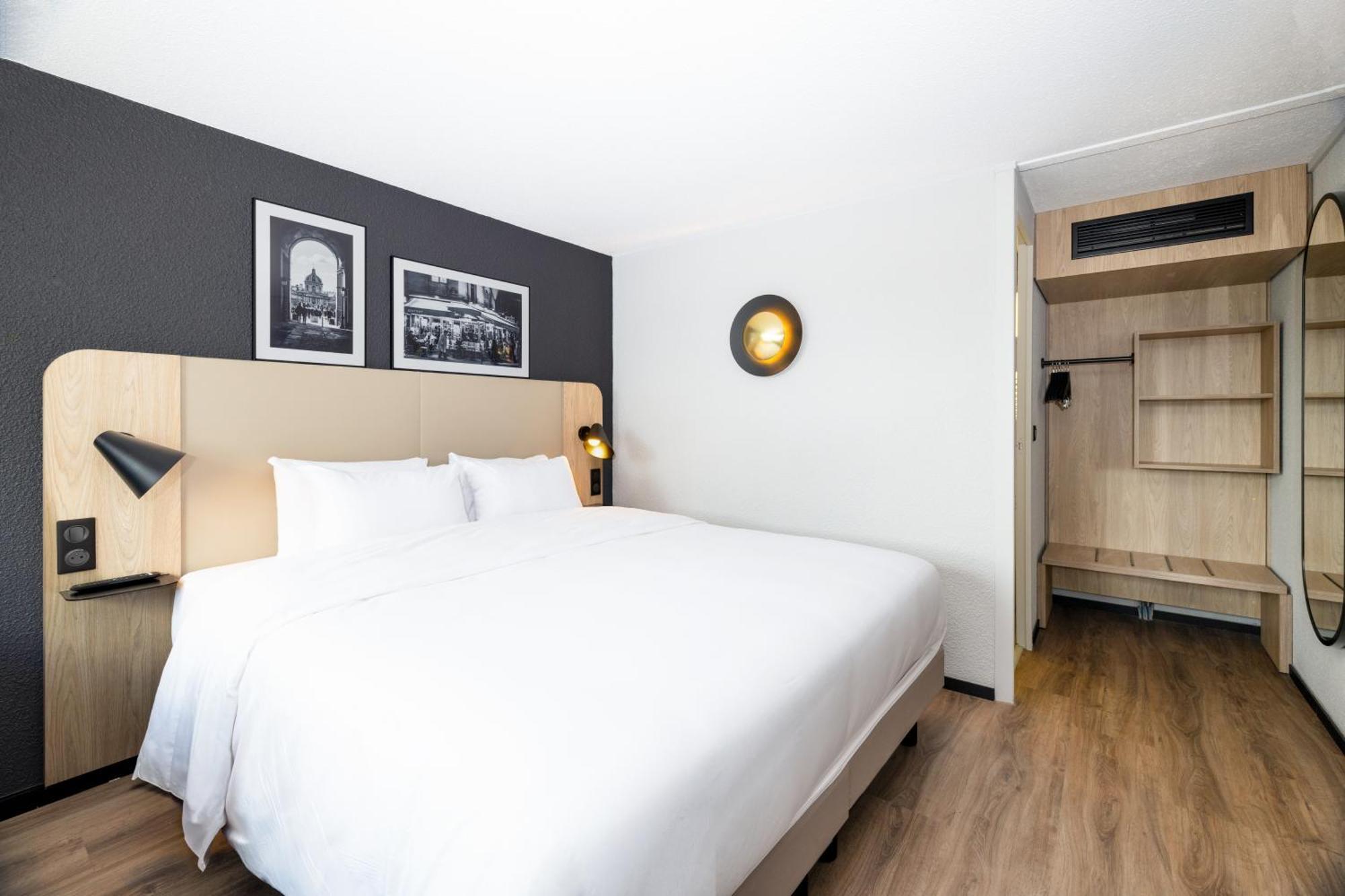 Campanile Nature - Aix En Provence Meyreuil Ngoại thất bức ảnh