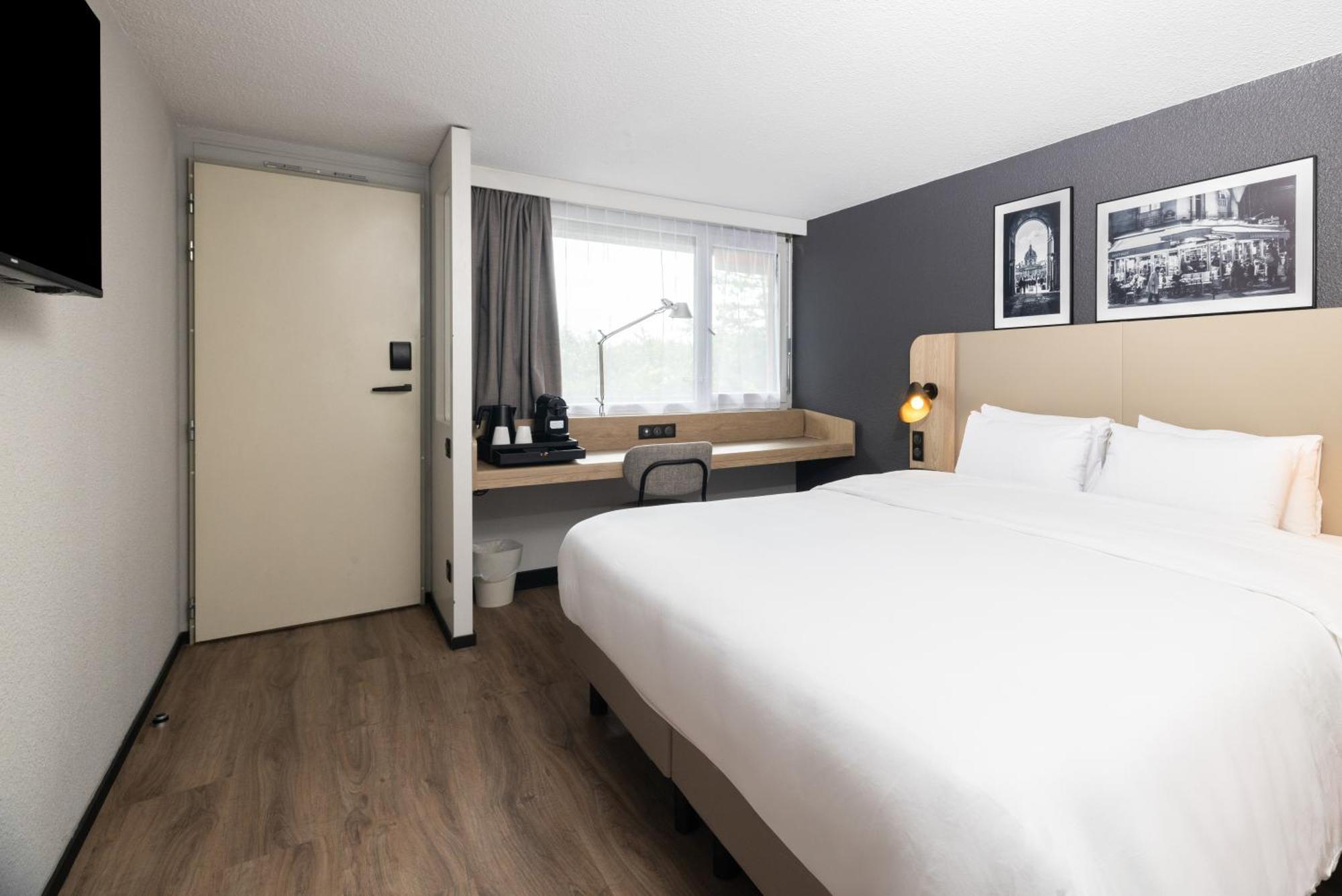 Campanile Nature - Aix En Provence Meyreuil Ngoại thất bức ảnh