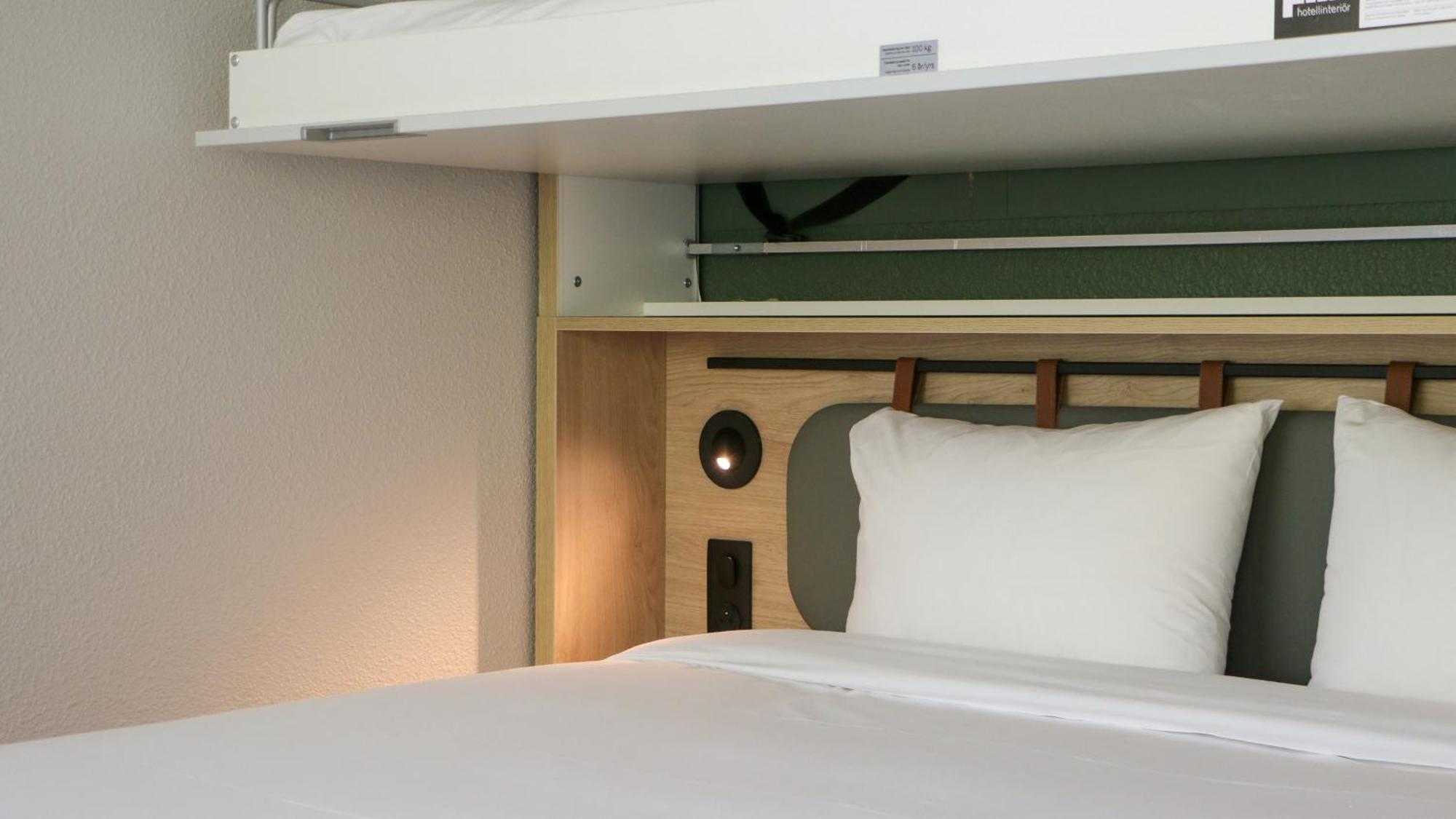 Campanile Nature - Aix En Provence Meyreuil Ngoại thất bức ảnh