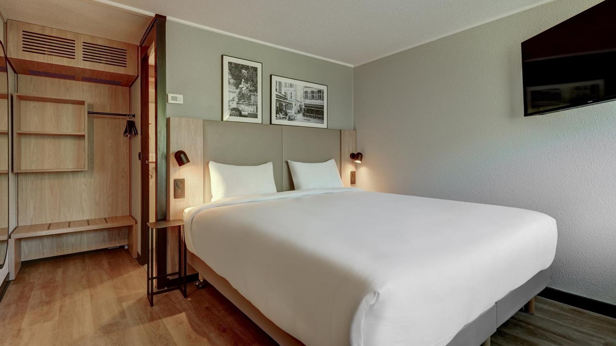 Campanile Nature - Aix En Provence Meyreuil Ngoại thất bức ảnh