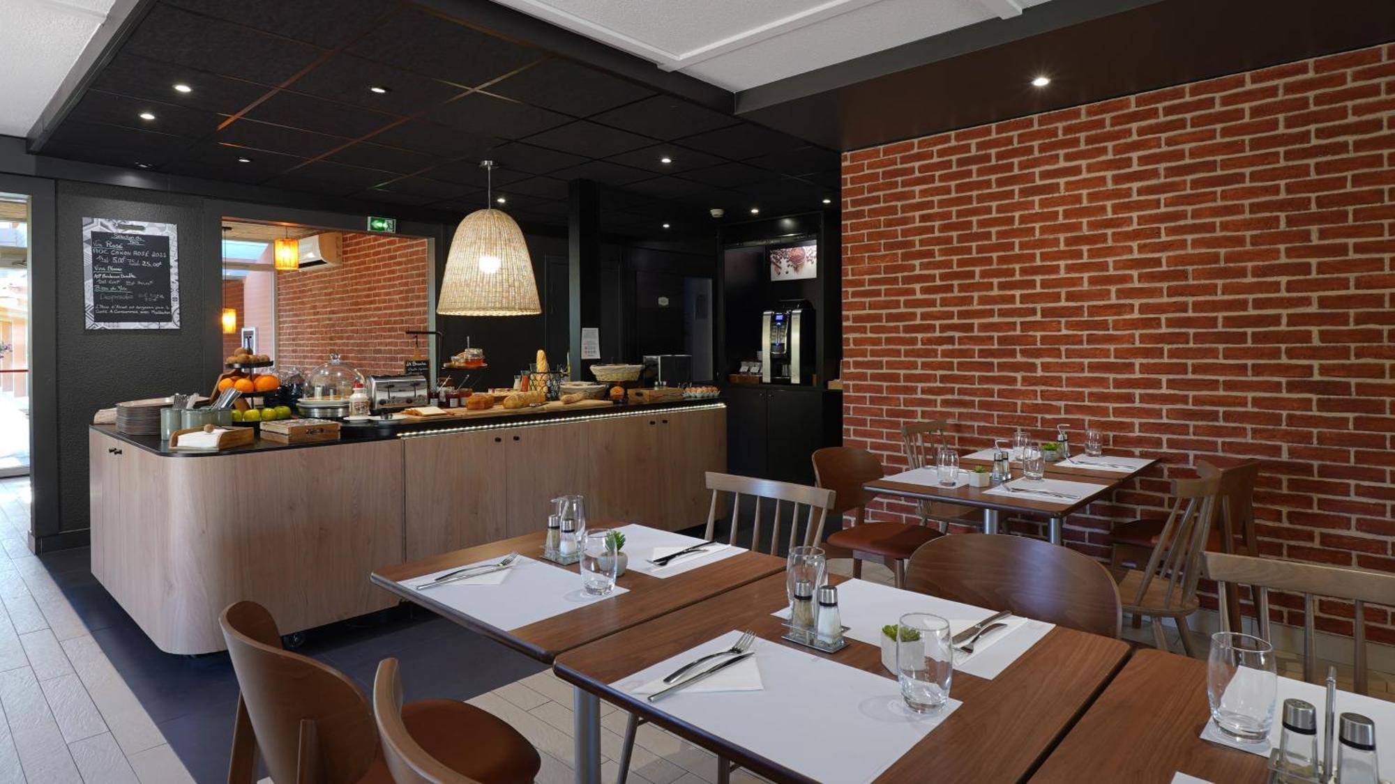 Campanile Nature - Aix En Provence Meyreuil Ngoại thất bức ảnh