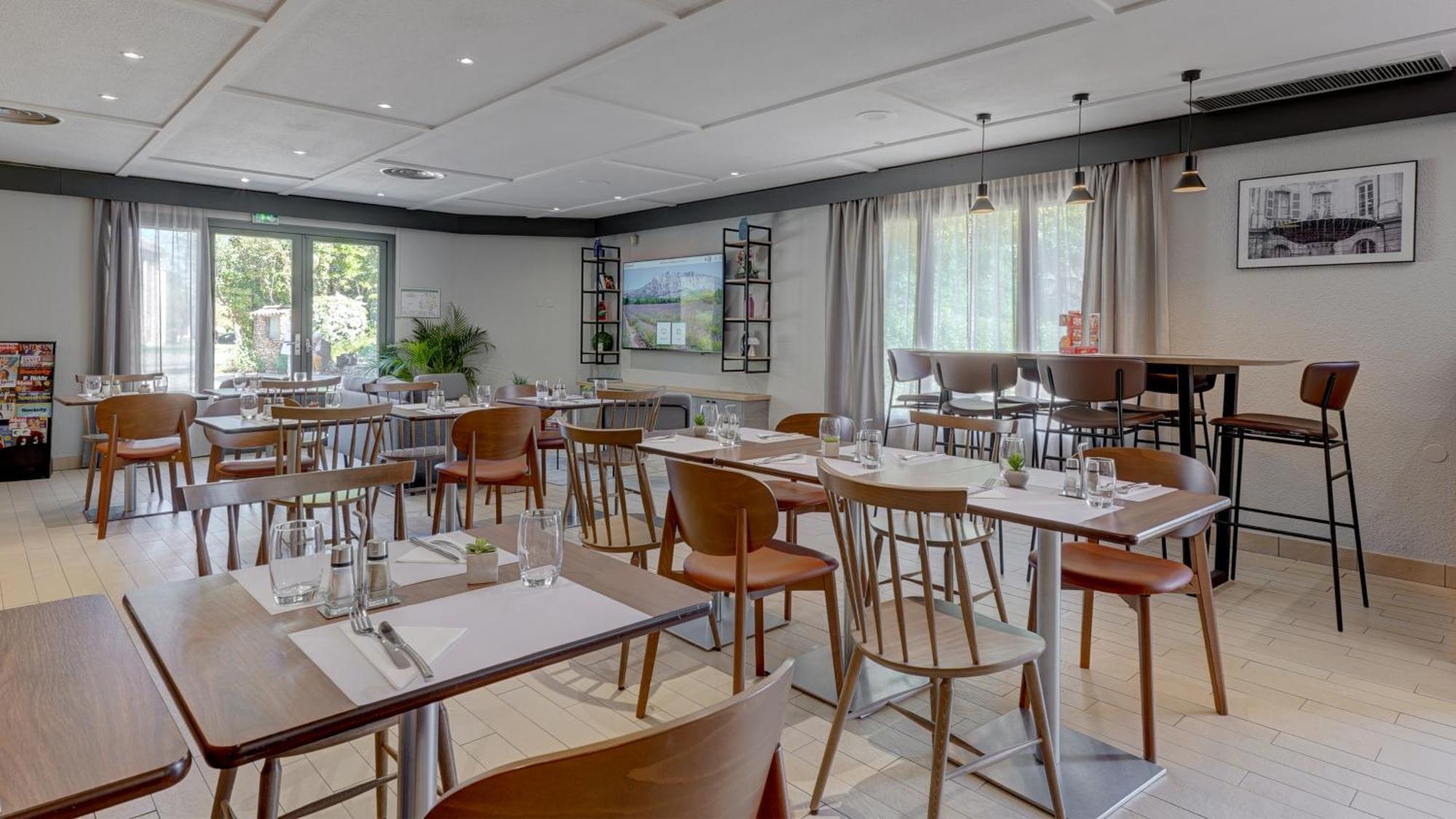 Campanile Nature - Aix En Provence Meyreuil Ngoại thất bức ảnh