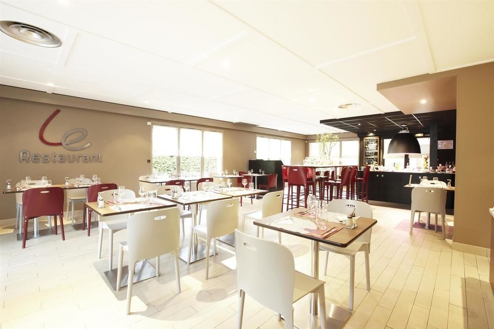 Campanile Nature - Aix En Provence Meyreuil Ngoại thất bức ảnh