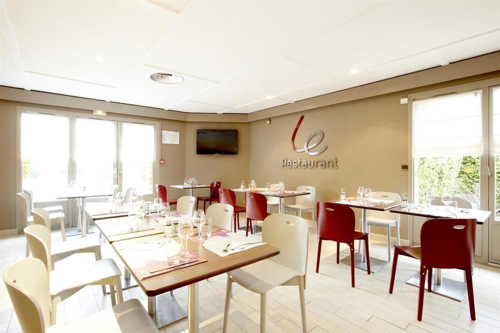 Campanile Nature - Aix En Provence Meyreuil Ngoại thất bức ảnh