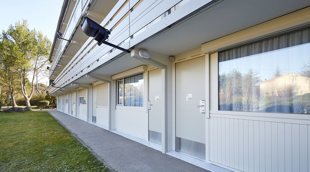 Campanile Nature - Aix En Provence Meyreuil Ngoại thất bức ảnh