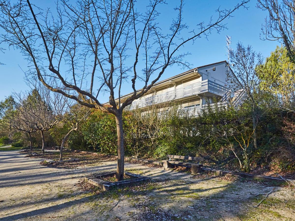 Campanile Nature - Aix En Provence Meyreuil Ngoại thất bức ảnh